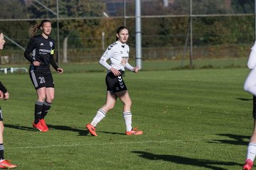 Bild 49 - F SV Henstedt Ulzburg2 - FSG Kaki-StuSie : Ergebnis: 2:2